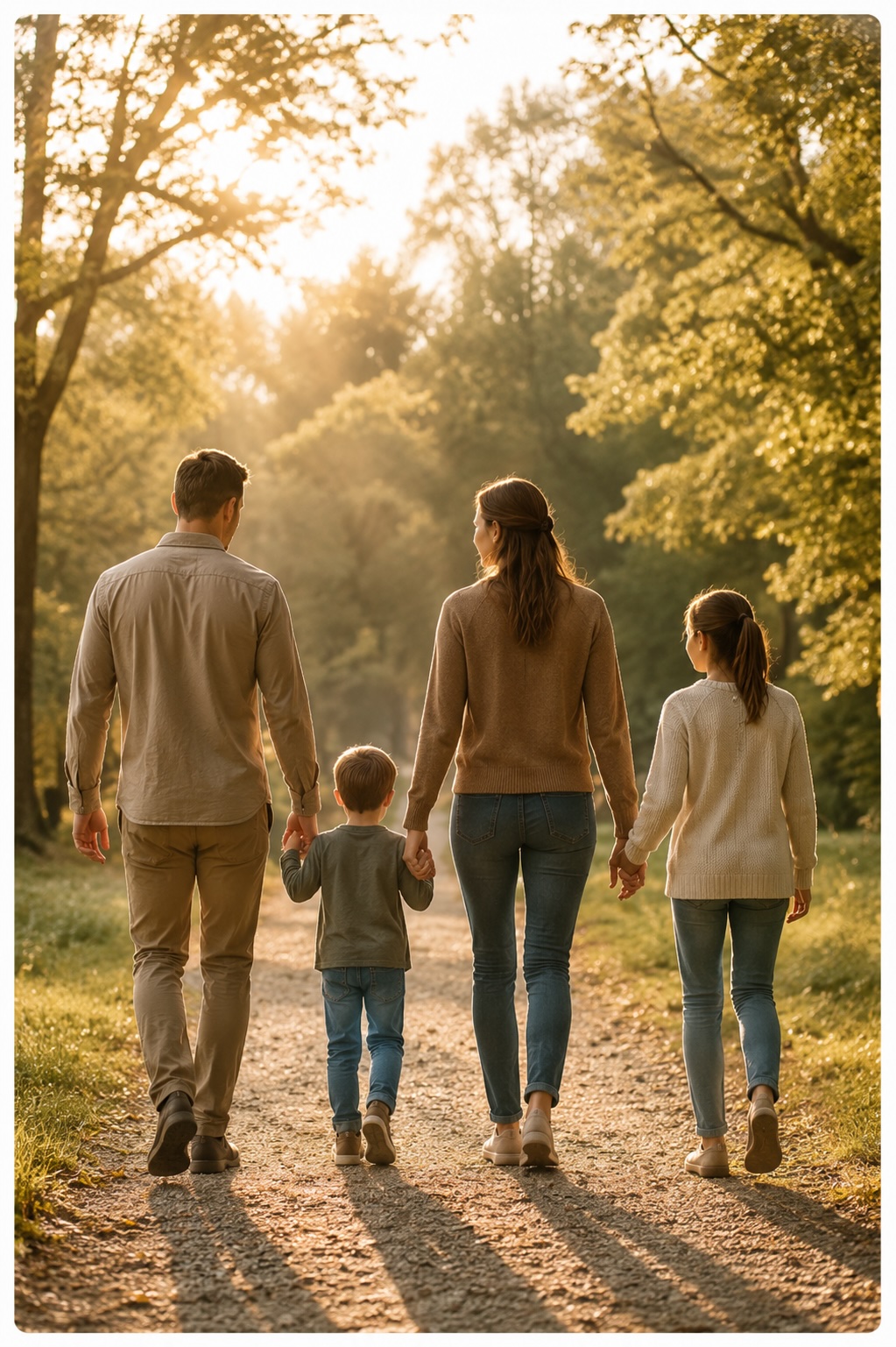 Familie